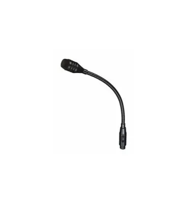 Bogen BG-GDU150 - GOOSENECK DYNAMIC MICROPHONE 16 FLEXIBLE ARM