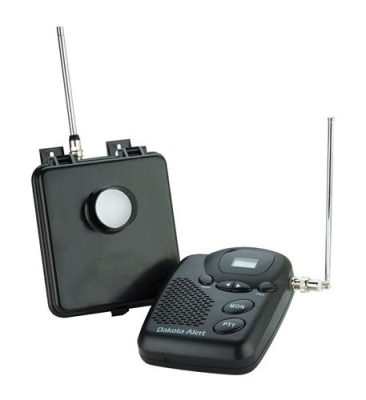 Dakota DK-MURS-BS-KIT - Long Range Alert System Kit