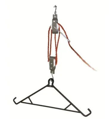 HME Products HME-GHG-4 - HME 4:1 Gambrel