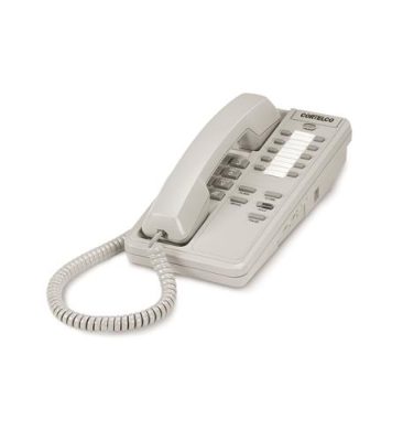 Cortelco ITT-2194PG - 219475-VOE-27S Patriot II w Memory PG