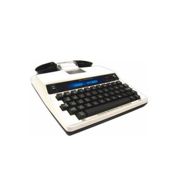 CompuTTY KRN-MP2000D - Krown TDD with Printer