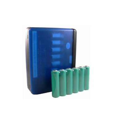 Logicmark LM-911BACKUP - 30912 Battery Back Up For 911