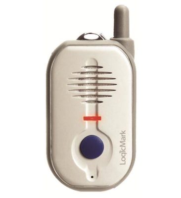 Logicmark LM-GA911-Pendant - 30915 Guardian Alert 911 Pendant