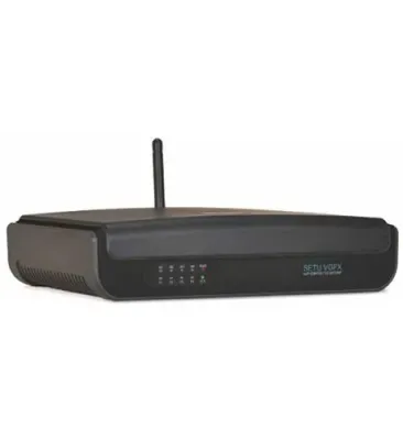 Matrix ComSec MAT-SETU-VGFX8422-3G - 3G 4 Port GSM-VoIP Gateway