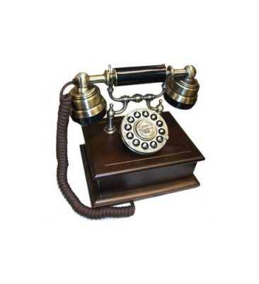 PARAMOUNT PMT-BERNITA - 1904G Wood Bernita