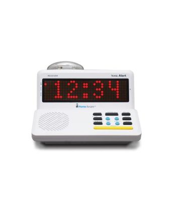 Sonic Bomb SA-HA360RK - Home Aware Deluxe Receiver Kit