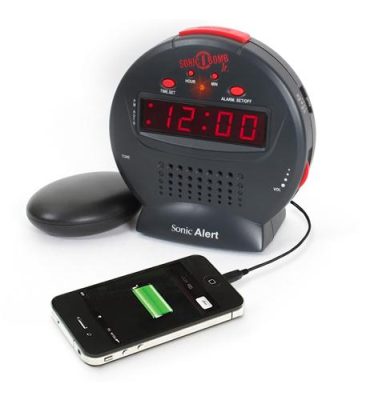 Sonic Bomb SA-SBJ525SS - Sonic Bomb Jr