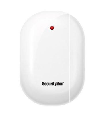 SECURITYMAN SEC-SM-002M - Doorwindow Sensor for iWatchAlarm