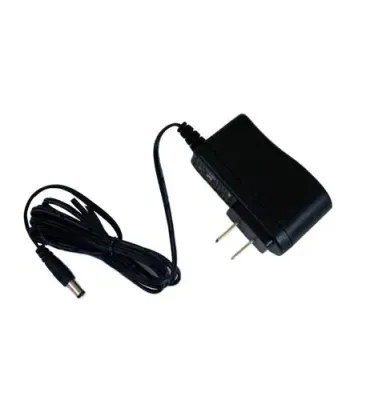 Speco Technologies SPC-PSW5 - 12VDC 1000mA Power Supply for Security Cameras and Devices