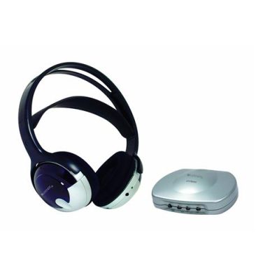 Atlantic Horizon UNI-TV920 - UNISAR LISTENER WIRELESS HEADSET