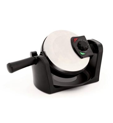 Focus Products/West Bend WB-6201 - Rotary Wafflemaker