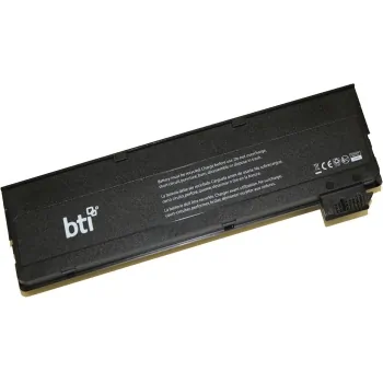 BATTERY TECHNOLOGY 0C52862-BTI - REPLACEMENT BATTERY FOR LENOVO THINKPAD L450, T440, T440S, T