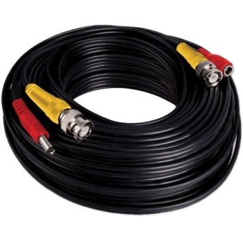 Night Owl CAB-UL2-100VP - 100FT IN-WALL EXT CABLE