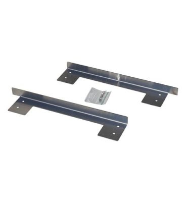 PACIFIC LIVING PFL-FLANGE-KIT - Island flange kit for PL8304SS