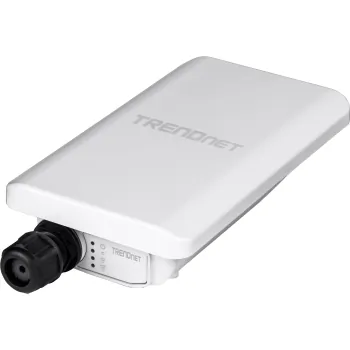 TRENDNET TEW-740APBO - N300 2.4 GHZ 10DBI OUTDOOR POE ACCESS POINT