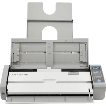 Visioneer PP15-U - Visioneer Patriot P15