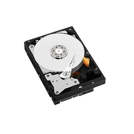 Western Digital WD5001FZWX - 5TB 7200 RPM SATA Hard Drive - High Performance Storage