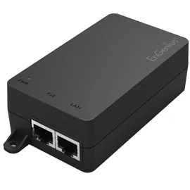 EnGenius EPA5006GAT - EPA5006GAT 802.3AT GIGABIT POE ADAPTER