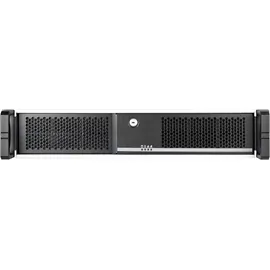 Chenbro 84H324110-015 - CHENBRO Accessory 84H324110-015 2-door front bezel wlock for