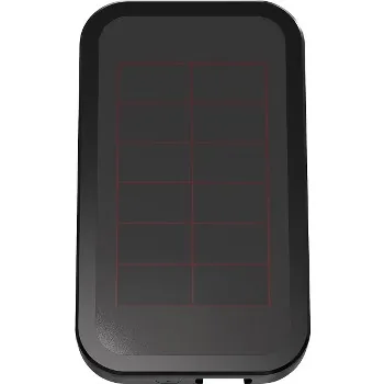 NETGEAR VMA4600-10000S - Arlo Solar Panel for Continuous Power Supply