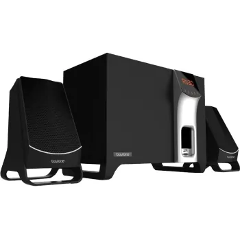 BOYTONE BT-3107F - Boytone BT-3107F 2.1 Multimedia Speaker System with Bluetoot