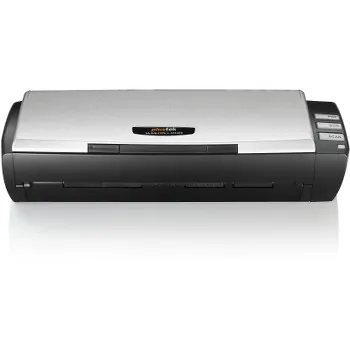 PLUSTEK 783064607094 - Portable ADF Color Scanner 600x600 DPI USB Interface