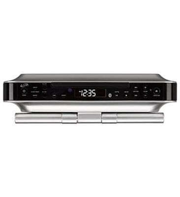 ILIVE ILIVE-IKTD1037S - Under the Cabinet TVAMFMBluetoothCD