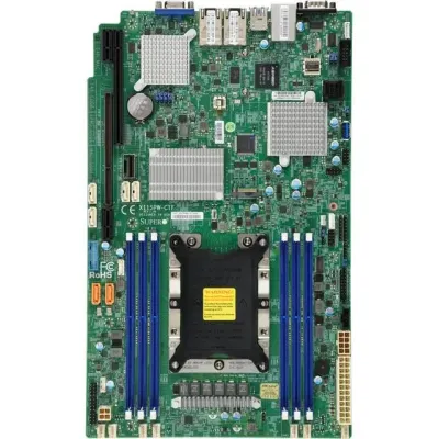 Supermicro X11SPW-CTF-O - X11SPW-CTF-O Server Motherboard for Intel Xeon