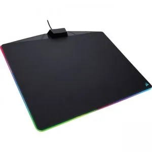 CENTON OP-MPV1BM-RGD-01 - OTM RUGGED PRINTS BLACK MOUSE PAD, AIRPL