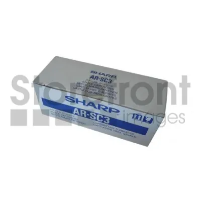 SHARP NEC SHRARSC3 - SHARP AR-650 STAPLES