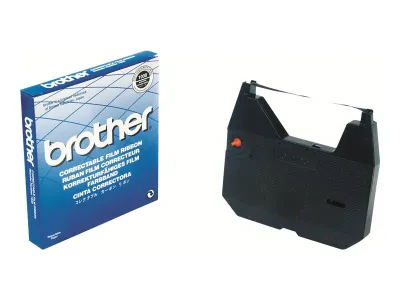 Brother 1030 - Brother 1030 Ribbon Cartridge - Inkjet - 50000 Pages - Black
