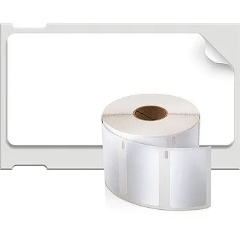DYMO 1933084 - NEWELL-DYMO LW LW DURABLE 2-14IN X 1-14IN (57MM X 32MM)