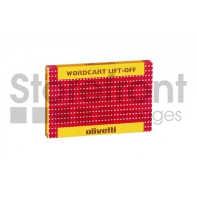 OLIVETTI OLI7873663 - OLIVETTI 7873663 ET2200