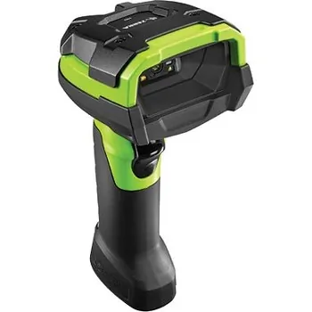 Zebra DS3678-HD3U4210SFW - DS3678-HD Rugged Scanner with USB Cradle Kit
