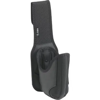 Zebra SG-TC8X-QDHLST-01 - TC8X Quick-Draw Soft Holster - Versatile and Durable