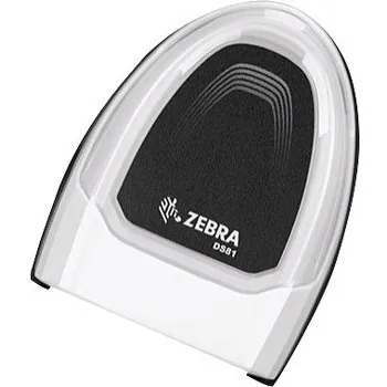 Zebra DS8178-HCBU210MS5W - FIPS DESKWALL CRADLE USB KIT: WSCANNER, SHIELDED USB CABLE, 