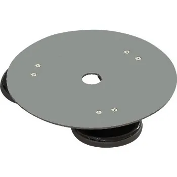 Sierra Wireless 6001113 - Magnetic Dome Mount Adaptor for Easy Installation
