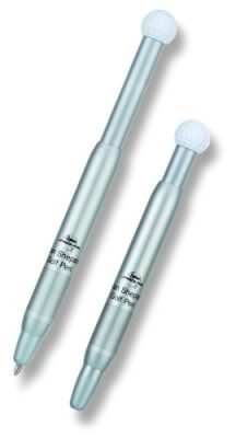 Fisher ASGP - Fisher Space Pen Alan Shepard Telescoping Golf Space Pen