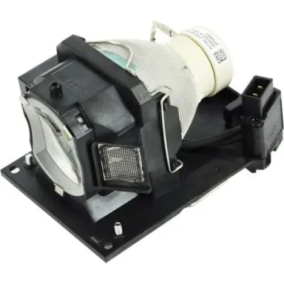 BATTERY TECHNOLOGY DT01431-BTI - REPLACEMENT PROJECTOR LAMP FOR HITACHI CP-X2530WN 215 WATT D
