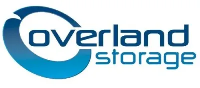 OVERLAND OV-NEOSSL8SA - NEOS StorageLoader LTO8 SAS - 1 Drive, 8 Slots