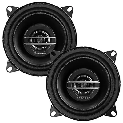 Pioneer RA47376 - Pioneer 4 2 Way Full Range Speakers 210 Watts - Pair - No Gr