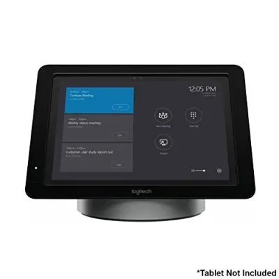 Logitech 960-001093 - Smartdock For Microsoft Surface Pro 4 Video Conferencing Kit