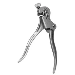 GREATNECK SS7 - Great Neck Saw Set - 5 and 11 Point Configuration