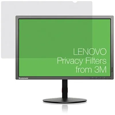 LENOVO 0B95657 - Lenovo Privacy Filter for 24-inch Wide Screen Monitors