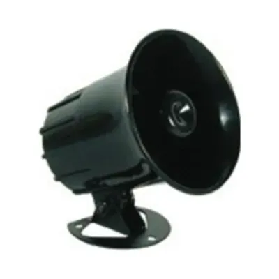 Nippon Labs AV1006 - Nippon Siren 6 Tone 35Watt Speaker System