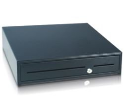BEMATECH CR1000-GY - 16W X16.5DX3.9H BY INCH,TITAN JR-GRAY