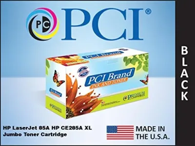 PCI CE285A-MAX-PCI - PCI REMAN HP 85A CE285A XXL TONER CARTRIDGE 3K HIGH YLD FOR 