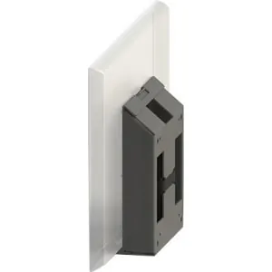 SPACEPOLE SPV1107-02 - SPACEPOLE 75100 VESA STRAIGHT WALL MOUNT, INTERNAL UNIVERSAL