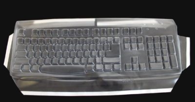 VIZIFLEX SEELS 316G115 - VIZIFLEX SEEL FOR LOGITECH K320, K330, MK320, MK300