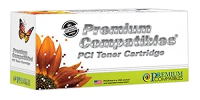 PCI CE255XRMPC - PCI MADE IN USA REMAN HP 55X CE255X HIGH YIELD SCAN CAPABLE 